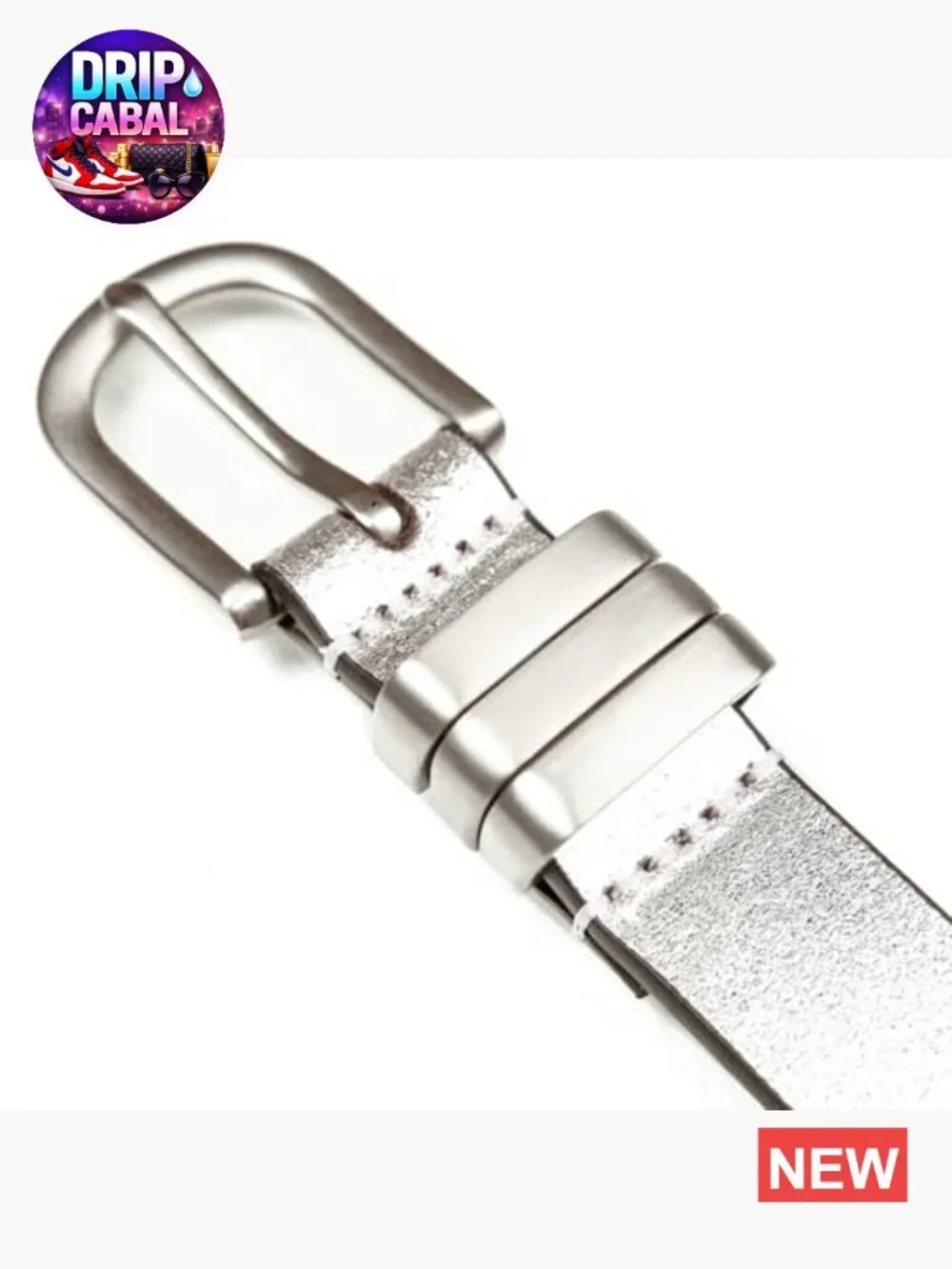 N/A fashion leather